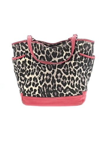 Coach Tote (view 1)