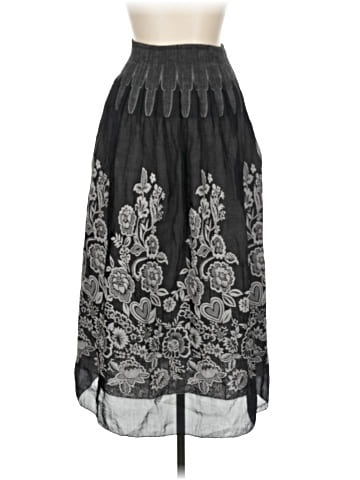 Lapis Casual Skirt (view 1)