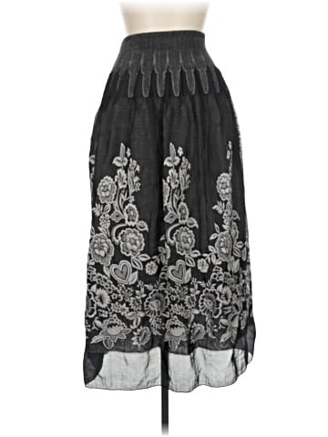 Lapis Casual Skirt (view 2)