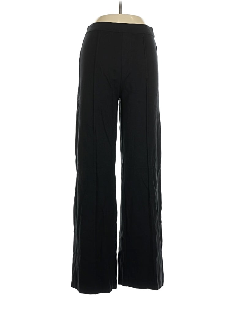 Pre-owned Nine West Dress Pants In Black