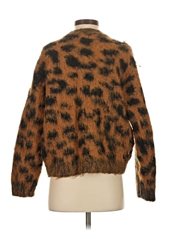 Obey Pullover Sweater (view 2)