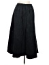 Assorted Brands Solid Black Formal Skirt Size M - photo 1