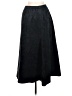 Assorted Brands Solid Black Formal Skirt Size M - photo 2