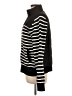 Lou & Grey Stripes Black Track Jacket Size L - photo 5