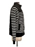 Lou & Grey Stripes Black Track Jacket Size L - photo 4