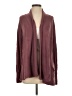 Athleta Burgundy Cardigan Size XS - photo 1