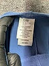 Marshalls Solid Blue Athletic Shorts 18-24 MO / 24 MO - photo 3