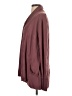 Athleta Burgundy Cardigan Size XS - photo 5