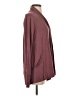 Athleta Burgundy Cardigan Size XS - photo 4
