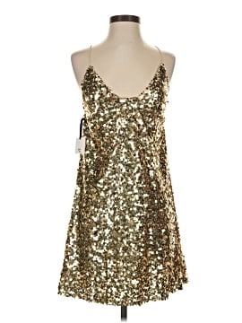 Caren Forbes Cocktail Dress