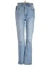 Levi's Blue Jeans Size 25 waist - photo 1