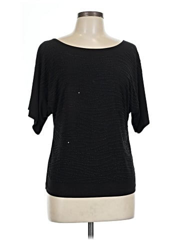 Bleeker & McDougal Short Sleeve Top (view 1)