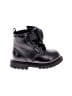 Carter's Black Ankle Boots Size 4 (baby) - photo 1