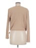 BLANK Tan Cardigan Size M - photo 2