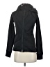 Athleta Solid Black Jacket Size XS - photo 1