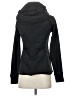 Athleta Solid Black Jacket Size XS - photo 2
