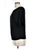 Bleeker & McDougal Black Short Sleeve Top Size L - photo 5