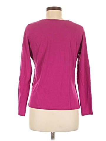 Sahalie Long Sleeve Top (view 2)