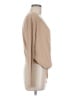 BLANK Tan Cardigan Size M - photo 4