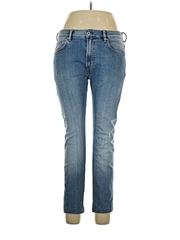 H&M L.O.G.G. Jeans (view 1)
