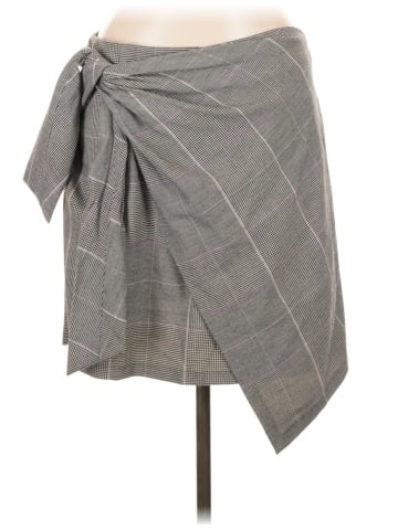 Who What Wear Casual Skirt (view 1)
