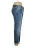 H&M L.O.G.G. Hearts Blue Jeans Size 34 waist - photo 4