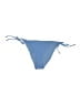 Aerie Blue Swimsuit Bottoms Size L - photo 1