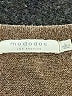 Mod-O-Doc Brown Pullover Sweater Size Lg (3) - photo 7