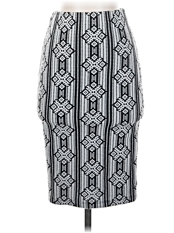 Lush Formal Skirt (view 1)