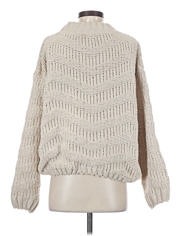 Pol Turtleneck Sweater (view 2)