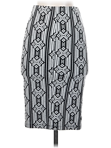Lush Formal Skirt (view 2)