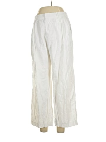 Gap Linen Pants (view 1)