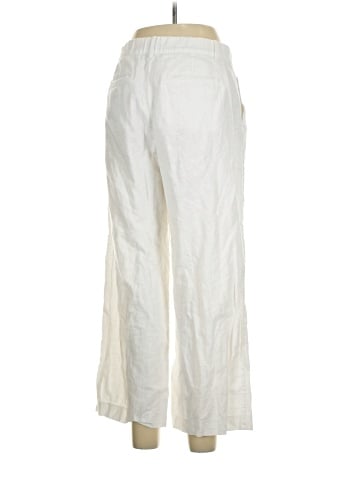 Gap Linen Pants (view 2)