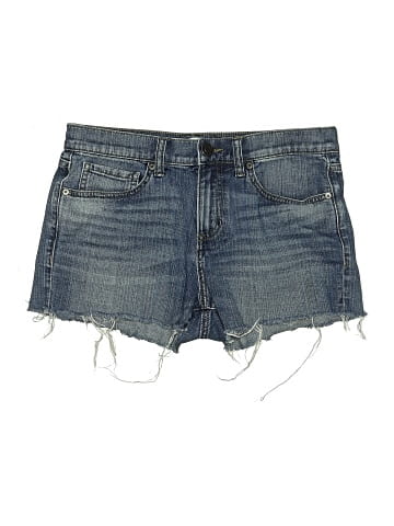 Banana Republic Denim Shorts (view 1)