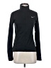 Nike 100% Polyester Black Track Jacket Size XS - photo 1