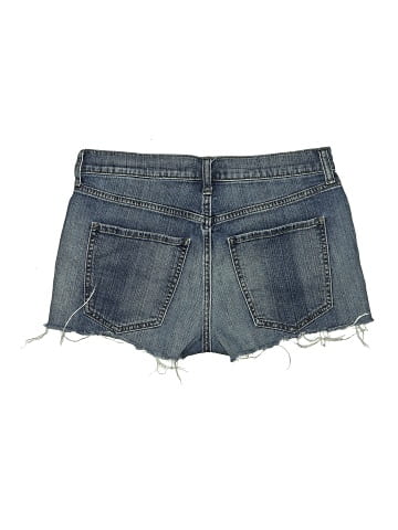 Banana Republic Denim Shorts (view 2)