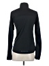 Nike 100% Polyester Black Track Jacket Size XS - photo 2