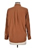 Everlane 100% Silk Brown Blouse Size 6 - photo 2