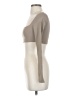 Assorted Brands Tan Long Sleeve T-Shirt Size S - photo 5