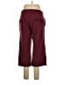 ASOS Burgundy Active Pants Size 6 - photo 2