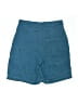Runway Solid Blue Athletic Shorts Size 4T - photo 2