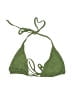 Cosabella Solid Green Swimsuit Top Size P (estimated, petite) - photo 1