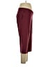 ASOS Burgundy Active Pants Size 6 - photo 4
