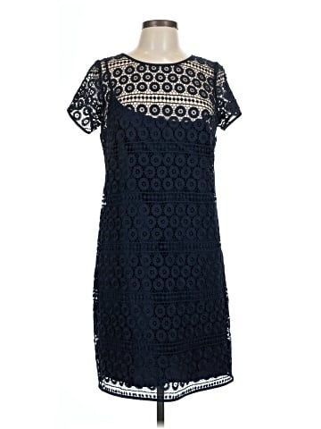 Ann Taylor LOFT Outlet Cocktail Dress (view 1)