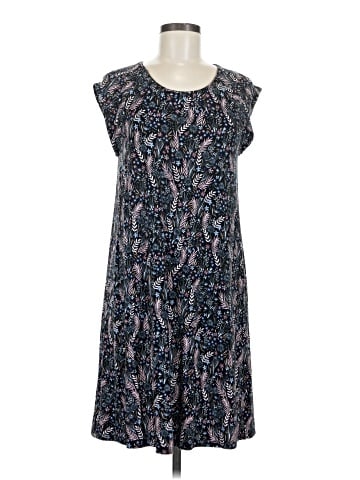 Ann Taylor LOFT Casual Dress (view 1)