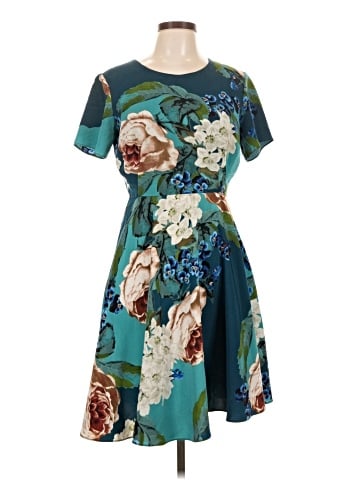 Corey Lynn Calter Casual Dress (view 1)