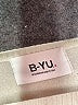 Assorted Brands Silver Poncho Size M - photo 7