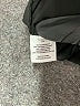 Derek Lam 10 Crosby Stars Black Jumpsuit Size 8 - photo 5