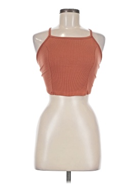 Active Usa Sleeveless Top