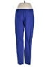 Gap Solid Blue Dress Pants Size 00 - photo 1